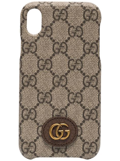 gucci iphone x folio case|Gucci inspired iPhone xr case.